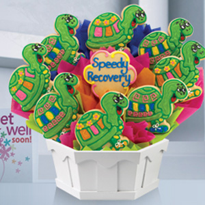 Cookies by design